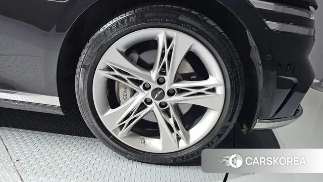 Genesis G90 (RS4) id 2964524 из Кореи 15