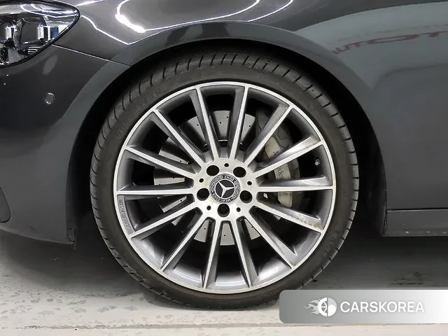 Mercedes-Benz E-Class W213 id 3425880 из Кореи 15