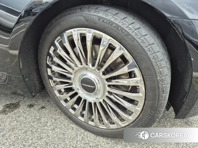 Kia More K9 id 3254073 из Кореи 15