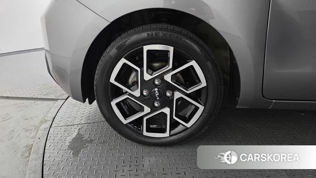 Kia The New Kia Ray id 4322681 из Кореи 15