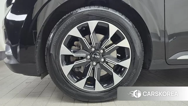 Kia Carnival 4th generation id 3566145 из Кореи 15