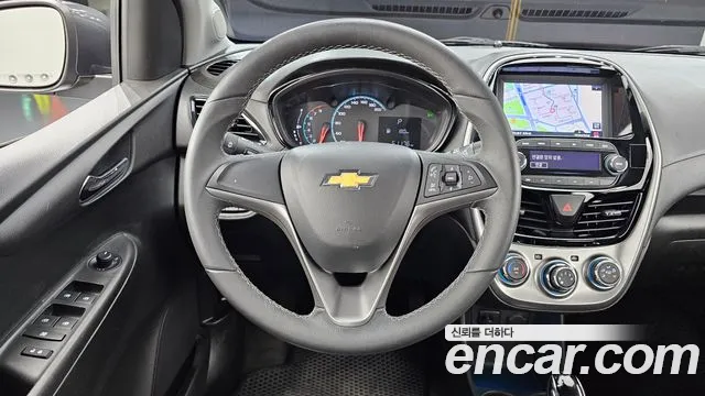 Chevrolet (GM Daewoo) The Next Spark id 2764939 из Кореи 15