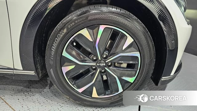 Kia EV6 id 4614110 из Кореи 15