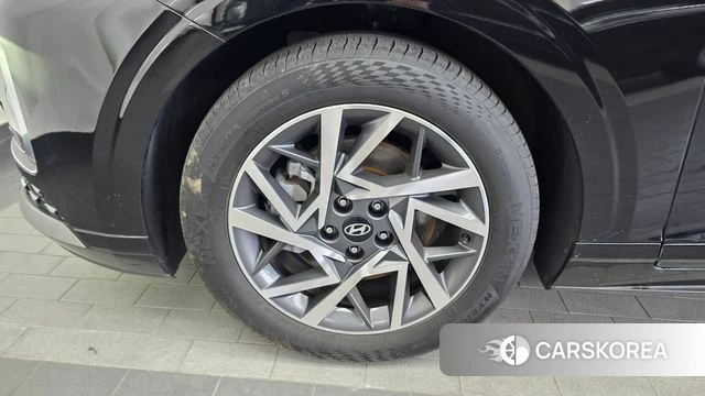 Hyundai Grandeur (GN7) id 4591567 из Кореи 26
