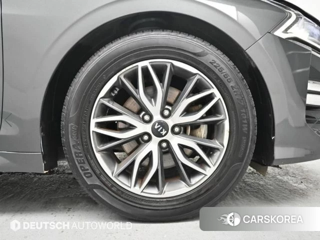 Kia K5 3rd generation id 4936651 из Кореи 15