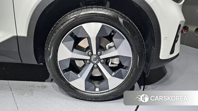 Volvo XC40 id 3507309 из Кореи 15