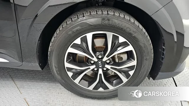 Kia Carnival 4th generation id 3582259 из Кореи 15