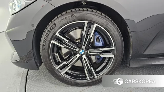 BMW 3 Series (G20) id 3383440 из Кореи 15