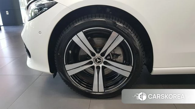 Mercedes-Benz C-Class W206 id 4734526 из Кореи 13