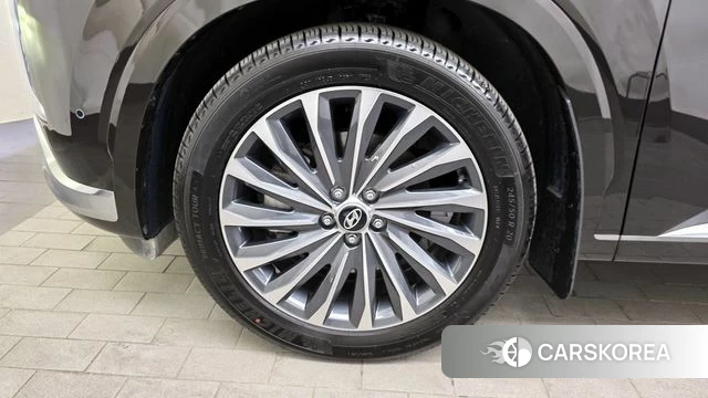 Hyundai The New Palisade id 4178161 из Кореи 15