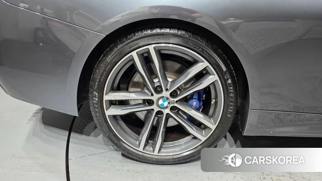 BMW 4 Series (F32) id 4637890 из Кореи 15