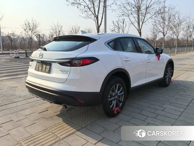 Mazda CX-4 id 4359453 из Китая 15