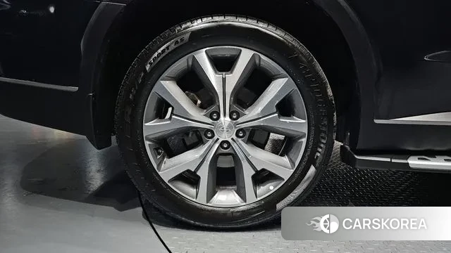 Hyundai Palisade id 3671222 из Кореи 15