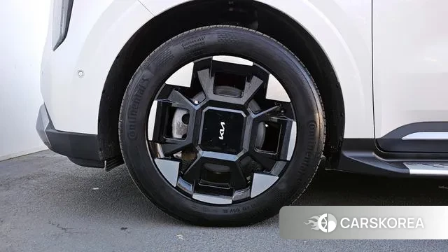 Kia The New Carnival 4th Generation id 3442192 из Кореи 15