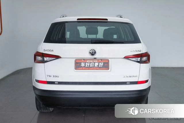 Skoda Kodiak id 4253650 из Китая 19