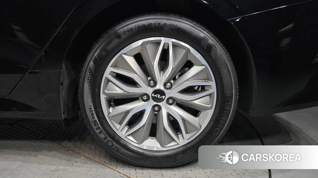 Kia K5 Hybrid 3rd Generation id 3838848 из Кореи 15