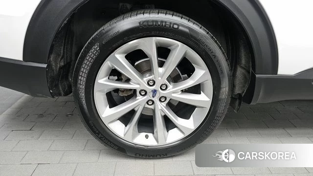 Ford Explorer 6th Generation id 3892615 из Кореи 15