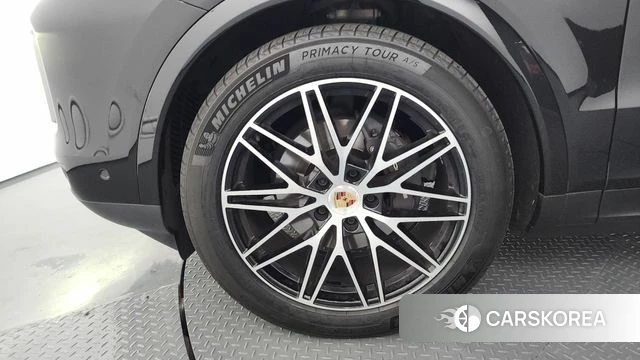 Porsche Cayenne (PO536) id 4590219 из Кореи 33