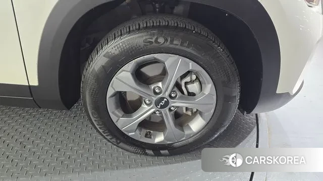 Kia The New Seltos id 3586062 из Кореи 15