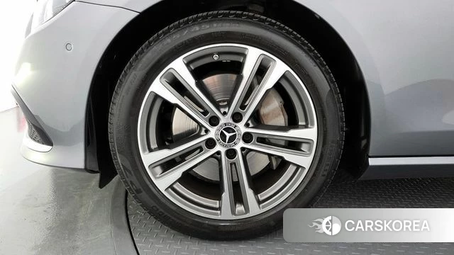 Mercedes-Benz E-Class W213 id 4244555 из Кореи 15
