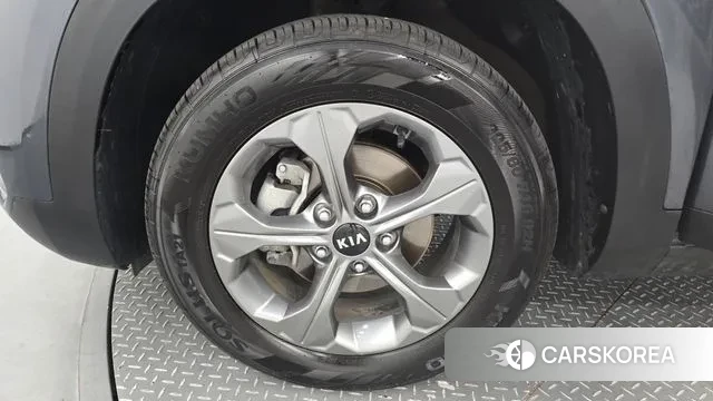 Kia Seltos id 2902351 из Кореи 15