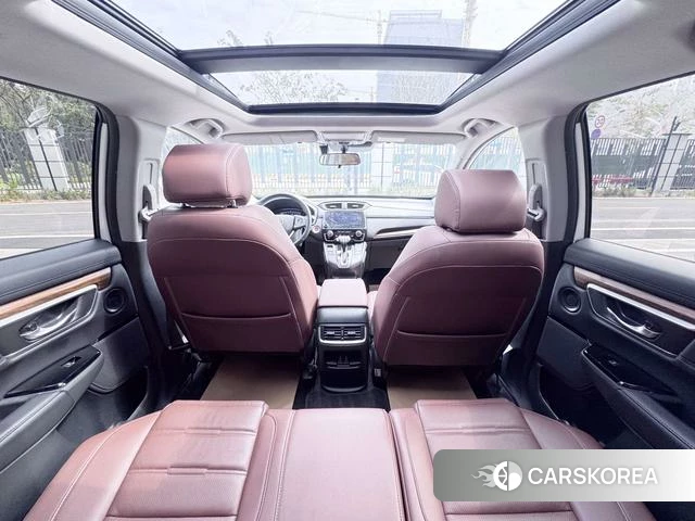 Honda CR-V id 4260443 из Китая 26