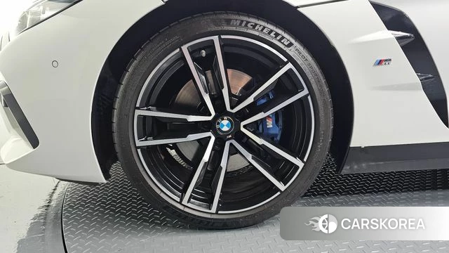 BMW Z4 (G29) id 4693284 из Кореи 29