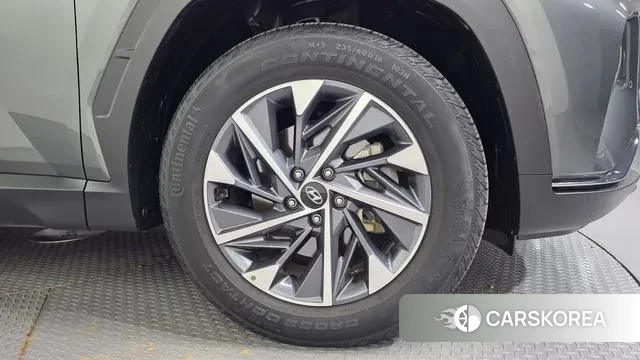 Hyundai Tucson Hybrid (NX4) id 2976120 из Кореи 15