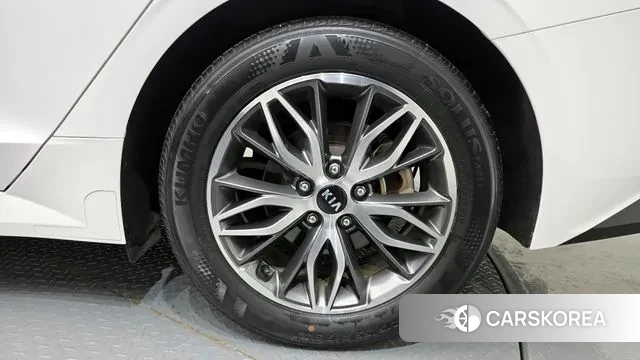 Kia K5 3rd generation id 3552065 из Кореи 15