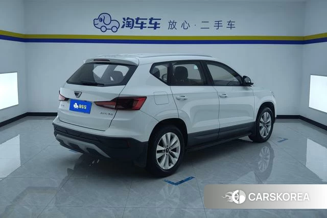Jetta VS5 id 4221349 из Китая 12