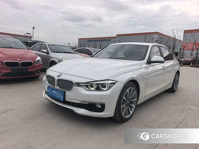 BMW 3 series id 4206947 из Китая 11