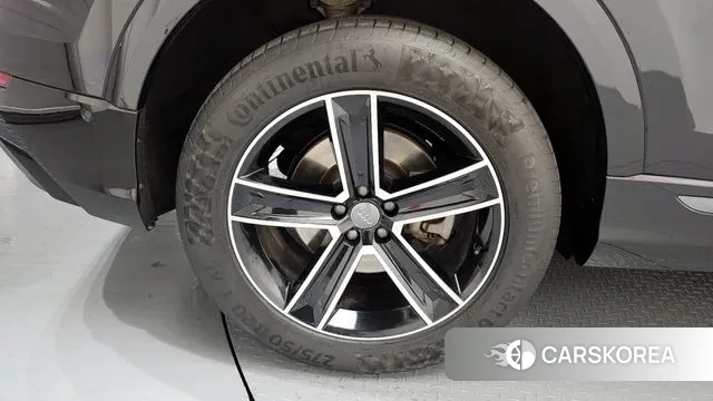 Audi Q8 (4M) id 3686180 из Кореи 15