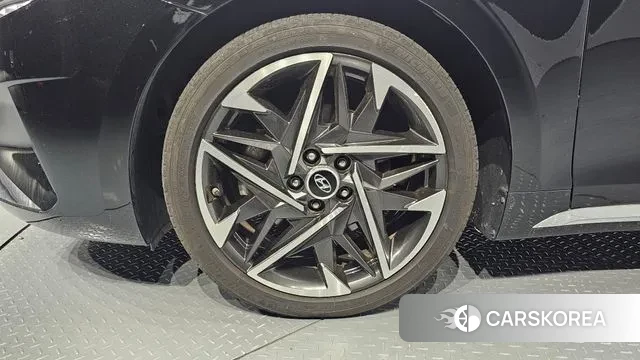 Hyundai The New Grandeur IG id 3138600 из Кореи 15