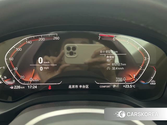BMW X3 id 4359501 из Китая 27