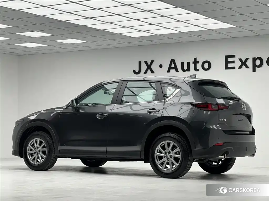 Mazda CX-5 id 4653750 из Китая 19