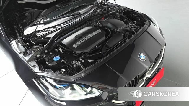 BMW 1 Series (F70) id 4387766 из Кореи 25