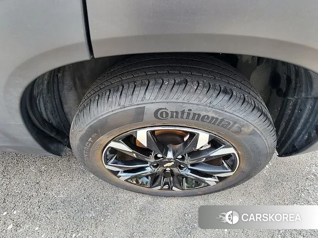 Chevrolet (GM Daewoo) Trailblazer id 2999096 из Кореи 15