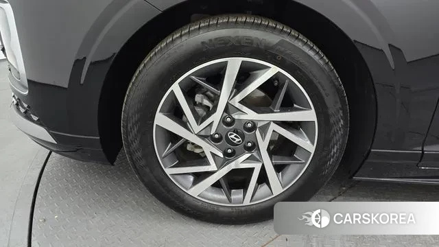 Hyundai Grandeur Hybrid (GN7) id 3619766 из Кореи 15