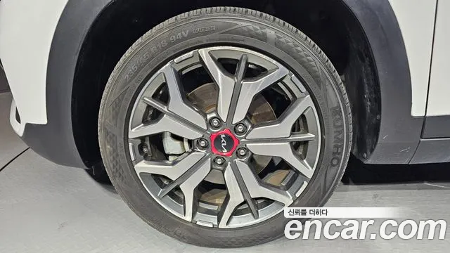 Kia Seltos id 2782979 из Кореи 15