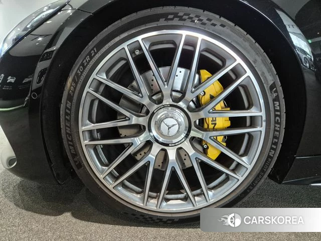 Mercedes-Benz AMG GT C192 id 4307951 из Кореи 15