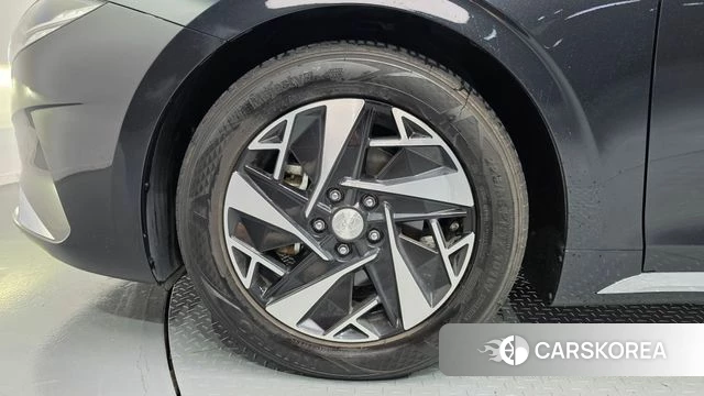 Hyundai The New Grandeur IG Hybrid id 4746243 из Кореи 26
