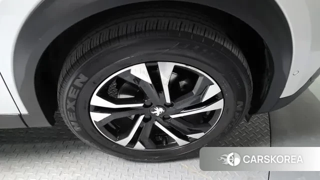 Peugeot 2008 Second generation id 3479431 из Кореи 15