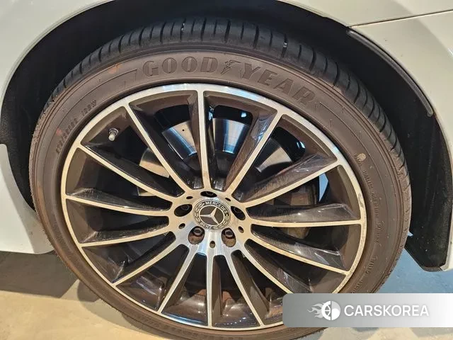 Mercedes-Benz CLS-Class C257 id 3307818 из Кореи 8