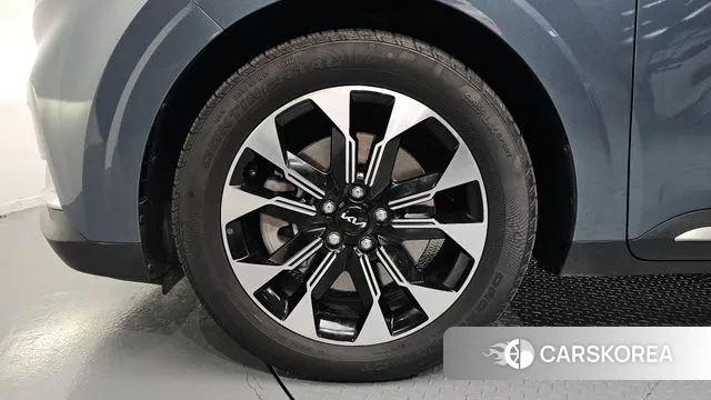 Kia Carnival 4th generation id 3771433 из Кореи 15