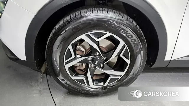 Kia Sportage 5th Generation id 3373083 из Кореи 15