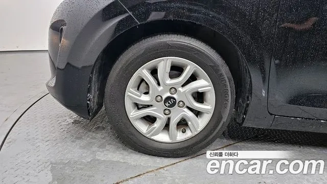 Kia All New Morning (JA) id 2936995 из Кореи 15