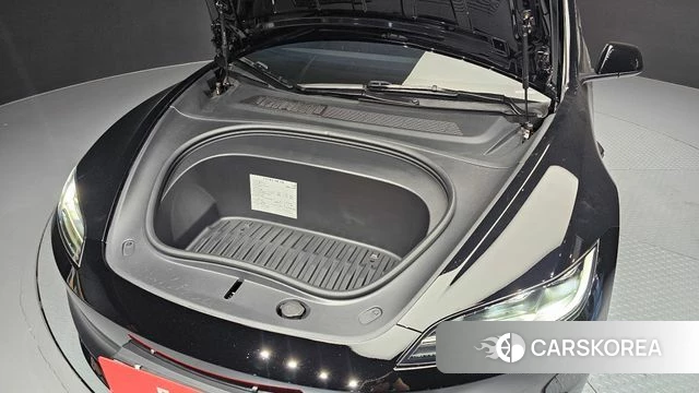 Tesla Model 3 id 4640018 из Кореи 35