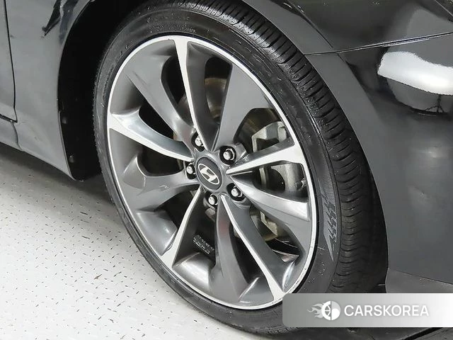 Hyundai Veloster (JS) id 4587313 из Кореи 15