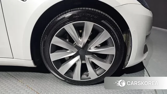Tesla Model 3 id 3525370 из Кореи 15