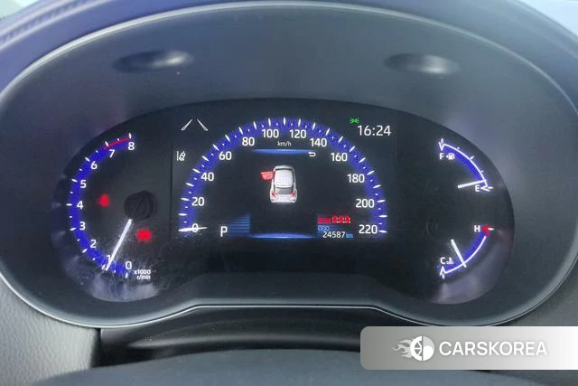 Toyota C-HR id 4212467 из Китая 12